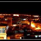 Roofs of Fès