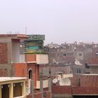 Roofs of Giza