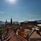 roofs of Graz