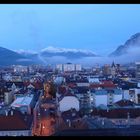 roofs of Innsbruck #1