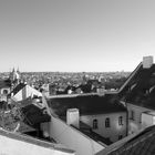 Roofs of Prague