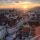 roofs of prague