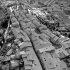 Roof´s of San Gimigiano