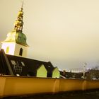 roofs of siegen