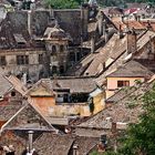 Roofs of Sighisoara