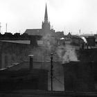 Roofs of the city.