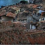 roofs ( Variante in Farbe)