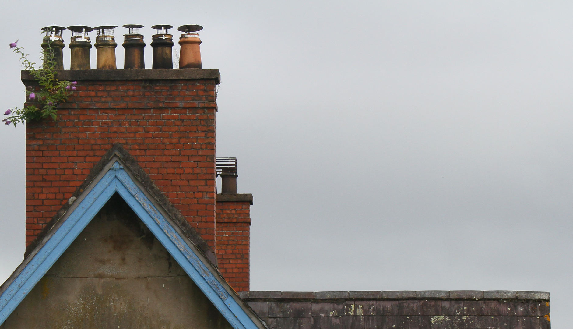 Roofs VII