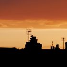 Roofscape