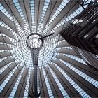 RooF@SonyCenter