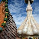 rooftop Casa Battlo