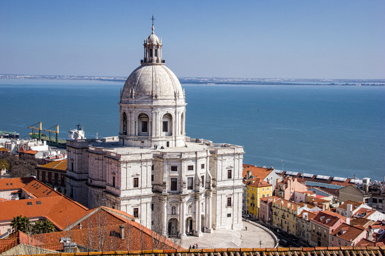 Rooftop Lisboa