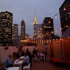 Rooftop - NYC