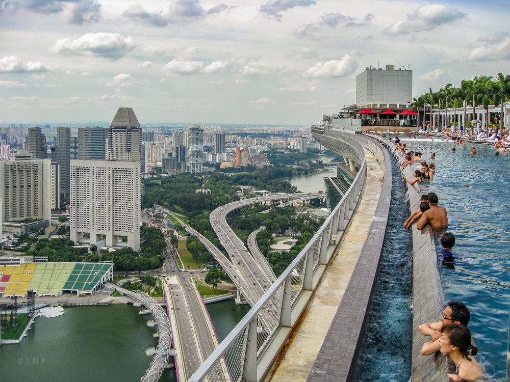 Rooftop-Pool