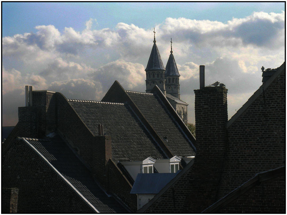 Rooftops