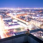 rooftops