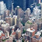 Rooftops New York City Manhattan