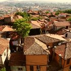 Rooftops of Ankara