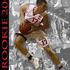 Rookie 2008