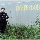 Rookverbod