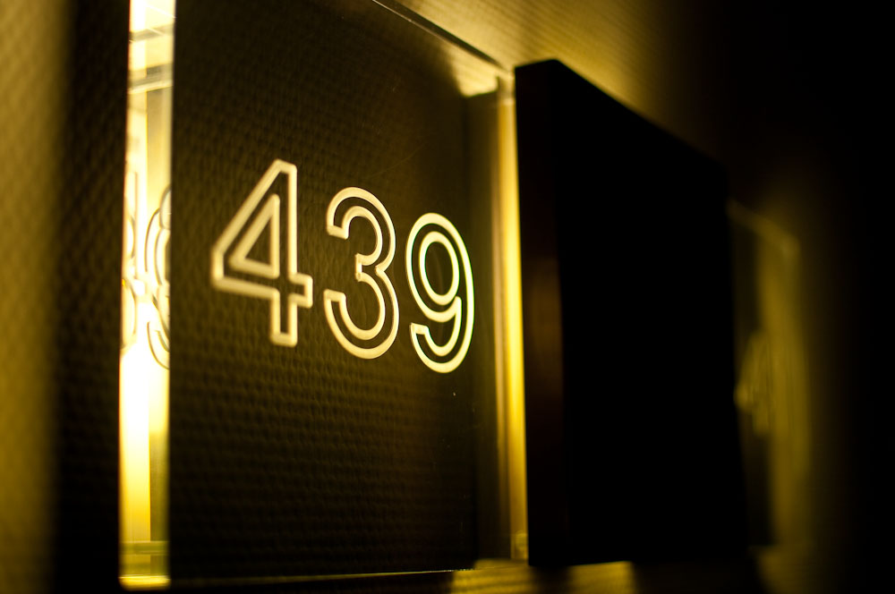 Room 439