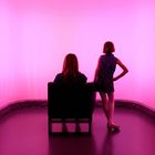 room, pink, 2 persons