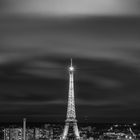 Room with a view - Tour Eiffel