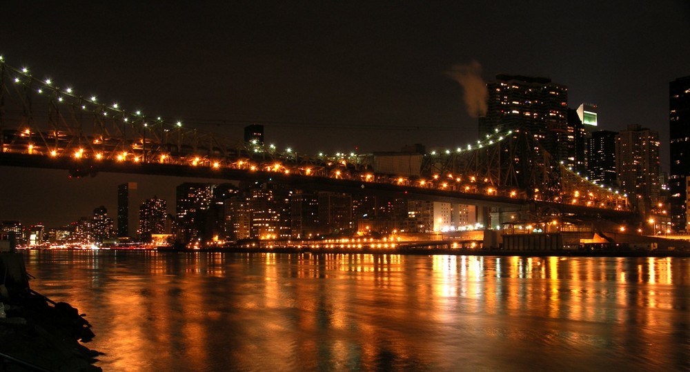 Roosevelt Island