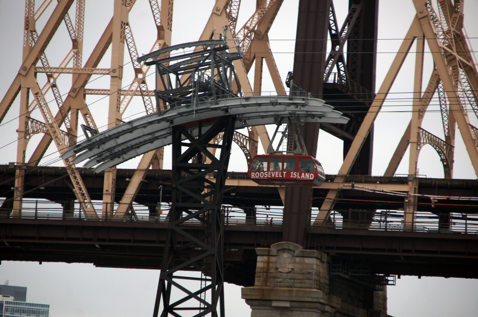 Roosevelt Island