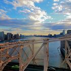 Roosevelt island New York