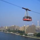 Roosevelt Island Seilbahn