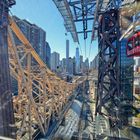 Roosevelt Island Tram