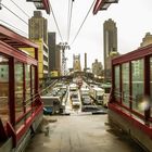 Roosevelt Island Tramway