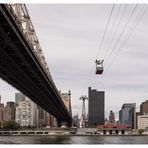 Roosevelt Island Tramway