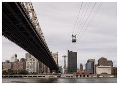 Roosevelt Island Tramway