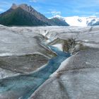 Root-Glacier