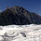 Root Glacier