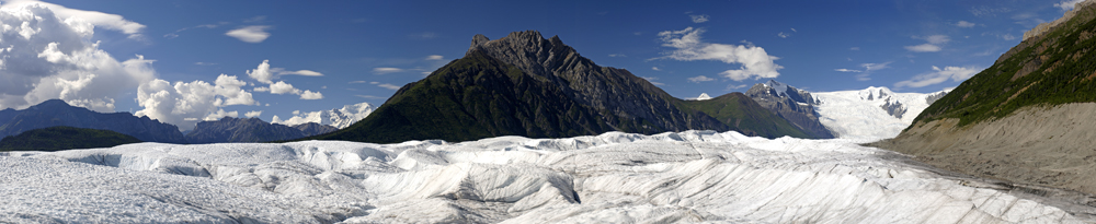 Root Glacier