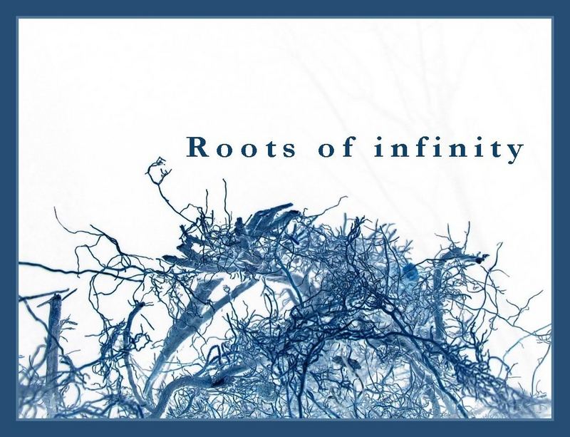 Roots of infinity