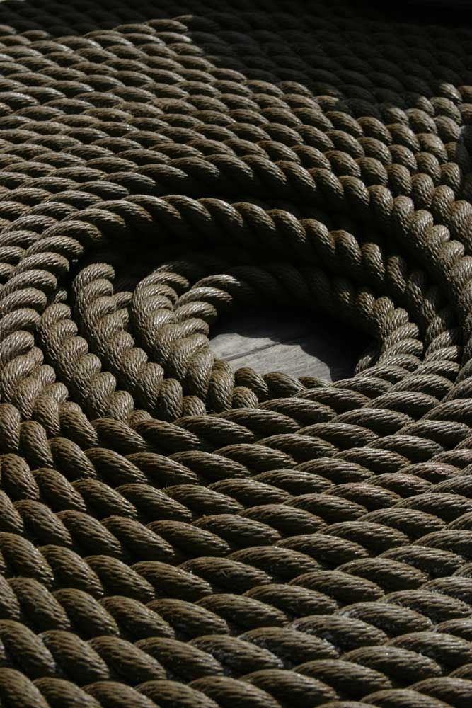 Rope