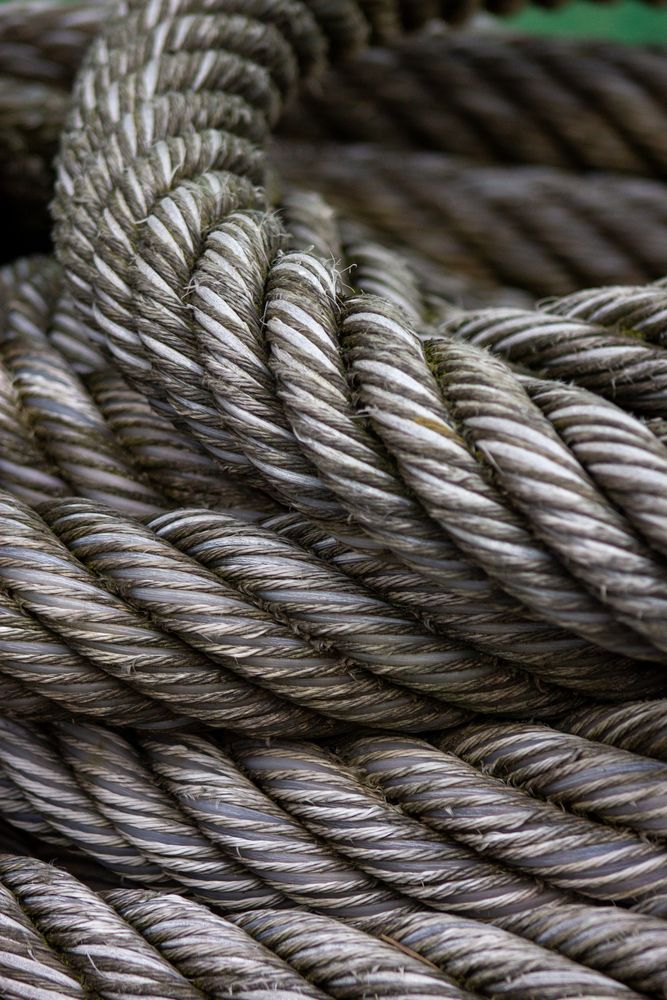 Rope