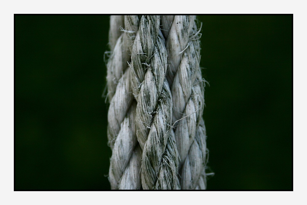 rope