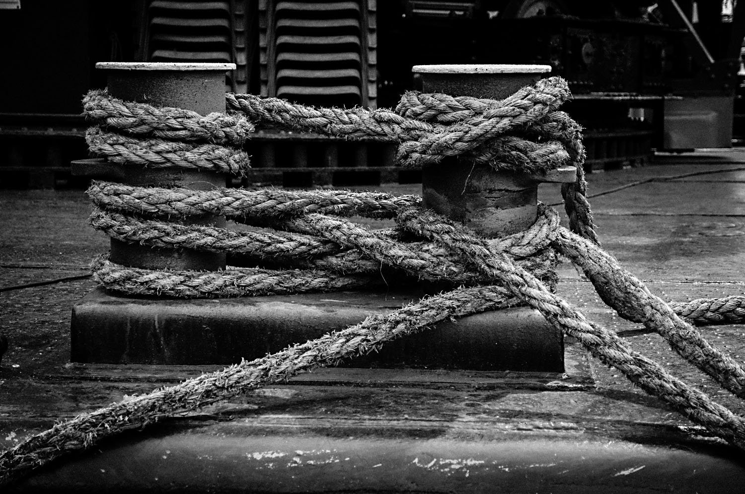 Rope