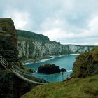 Rope Bridge