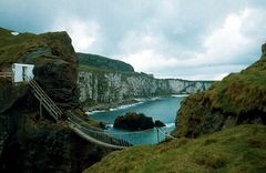 Rope Bridge