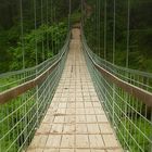 rope bridge