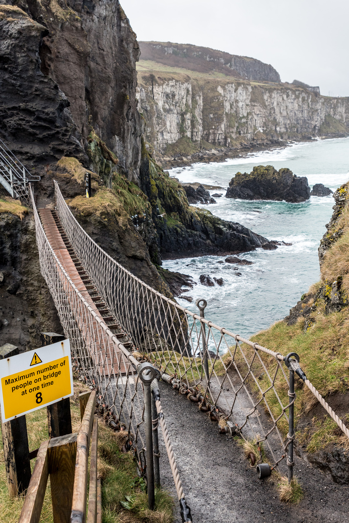 Rope Bridge