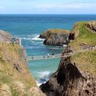 Rope Bridge