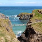 Rope Bridge