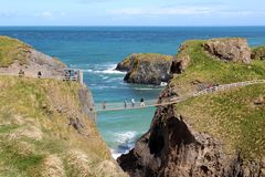 Rope Bridge